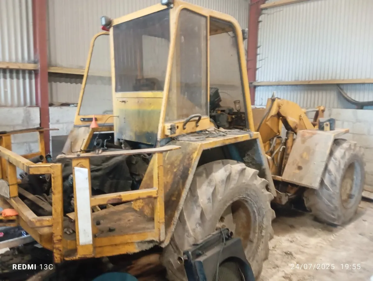 Matbro 610d (rare) - Image 3