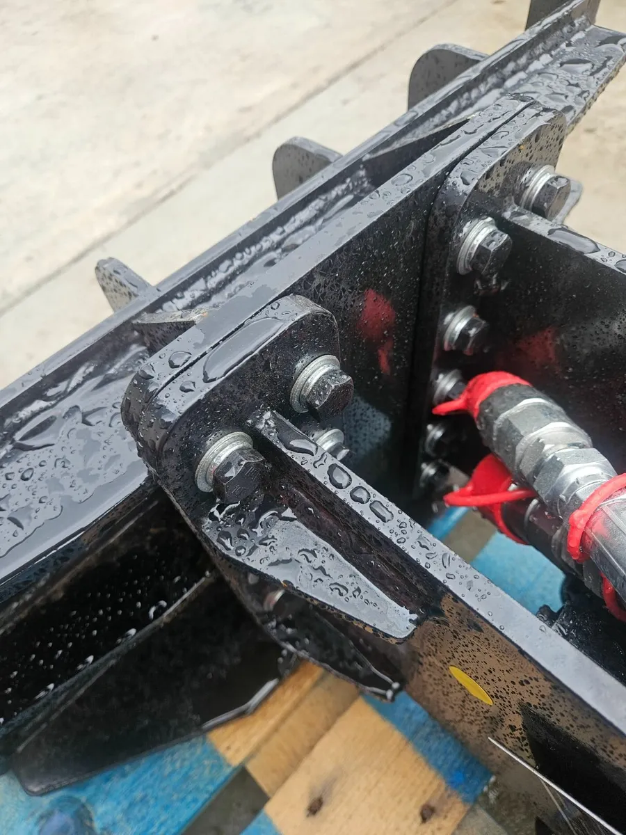 Rock hammer no vat - Image 2