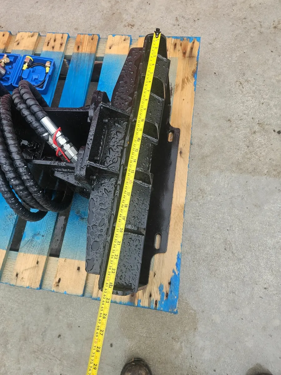 Rock hammer no vat - Image 4
