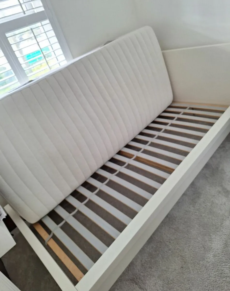 Various Single Bed Frames Available - Can Deliver - Image 4