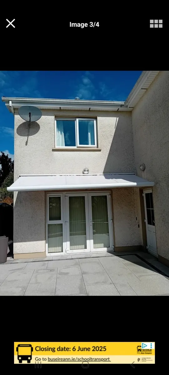 Awning - Image 3
