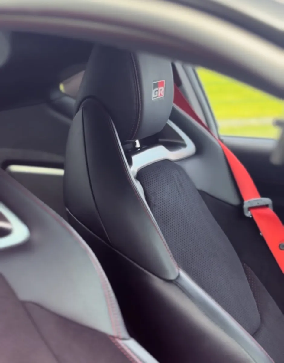 Custom Turbo GT86 - Image 3