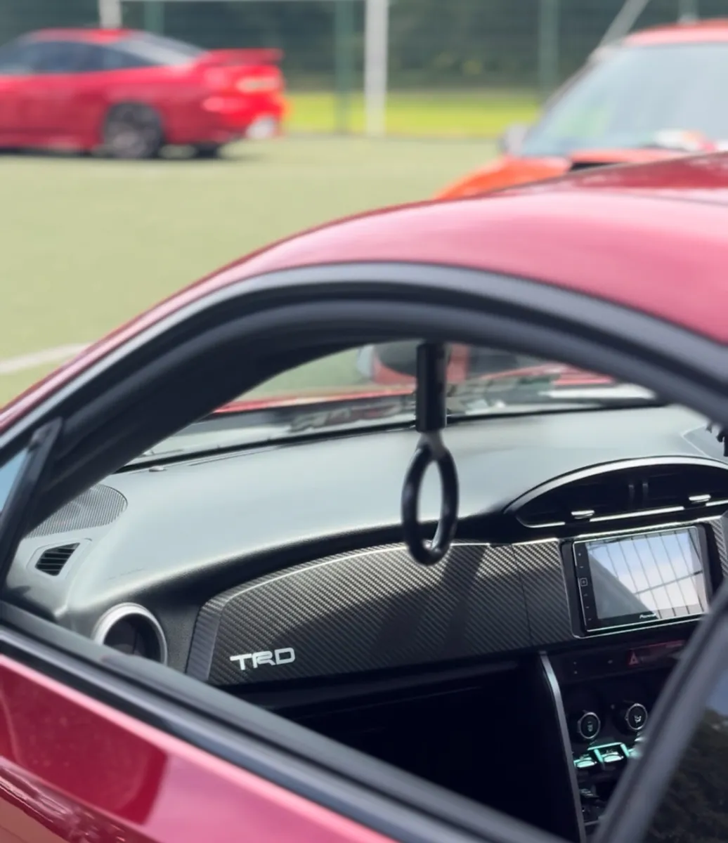 Custom Turbo GT86 - Image 4