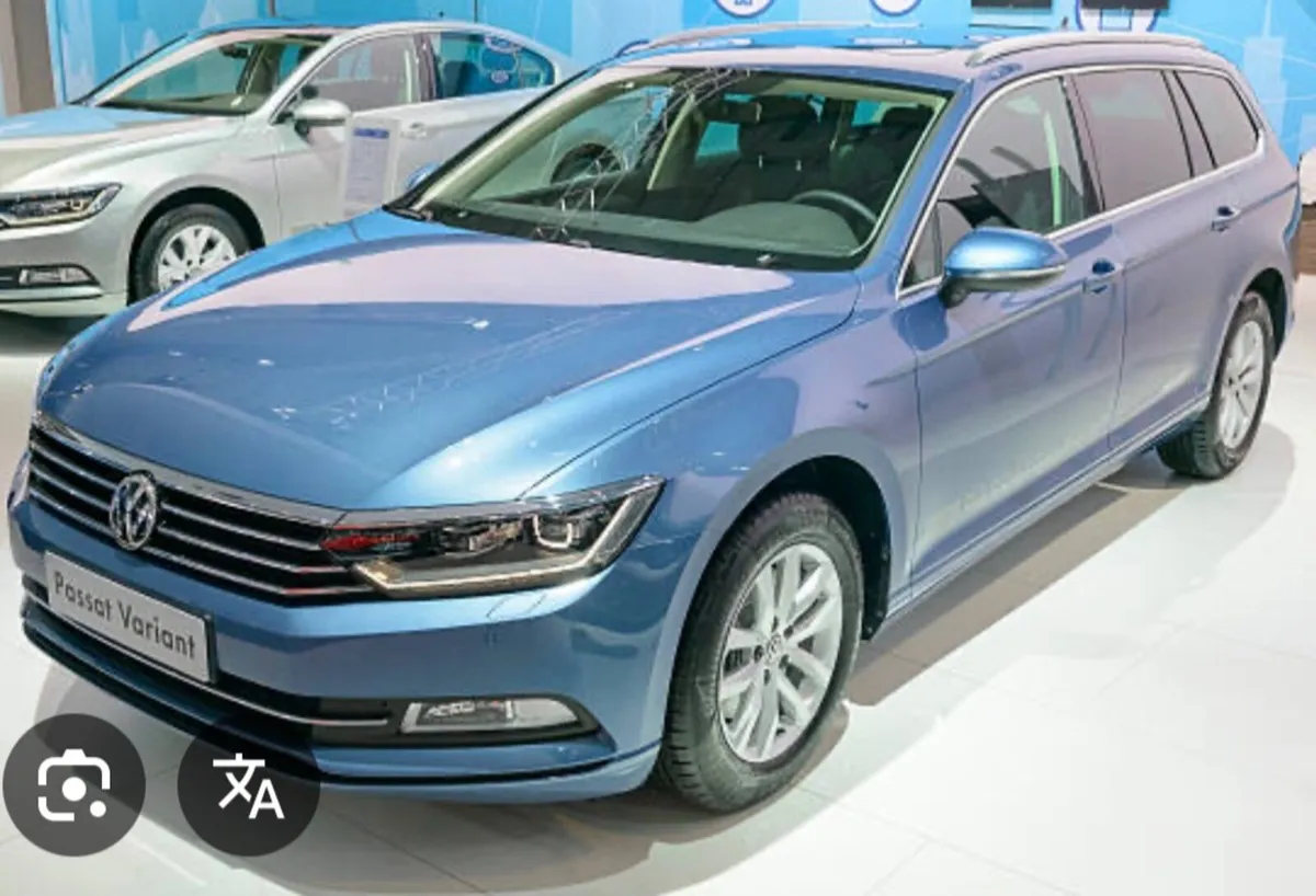 Volkswagen Passat  business estate - Image 3