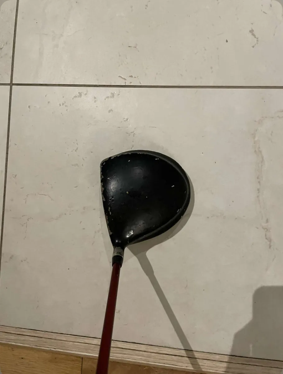 Golf clubs - Image 4