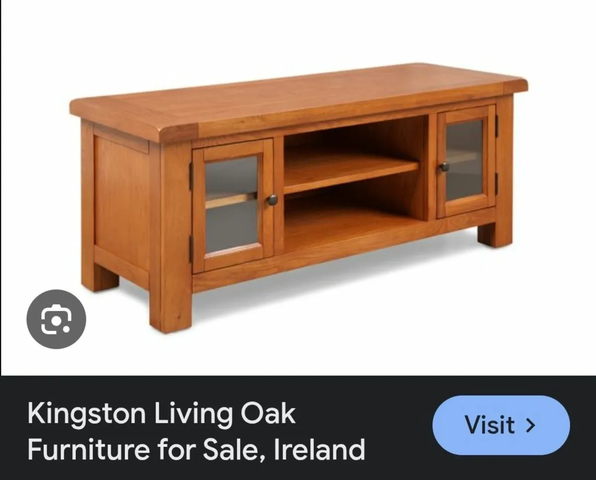 Tv stand - Image 1