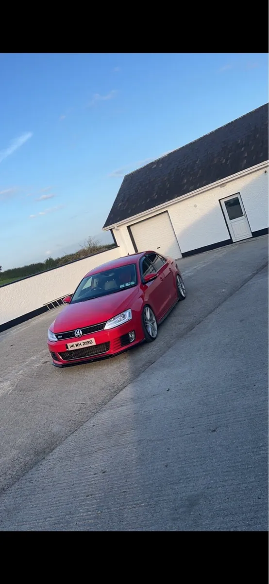 Volkswagen Jetta 2l Highline - Image 2