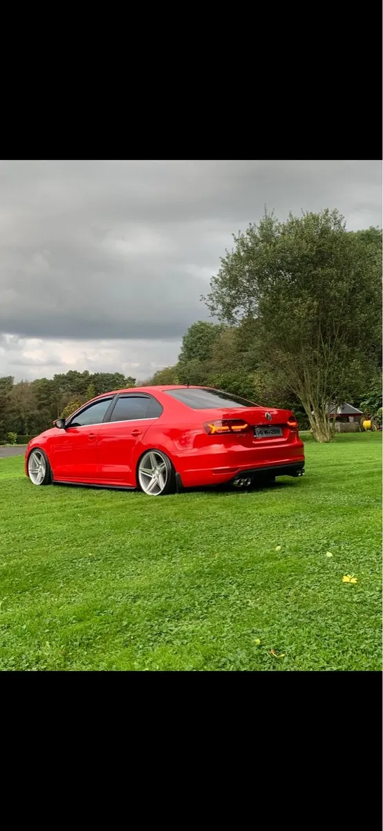 Volkswagen Jetta 2l Highline - Image 4