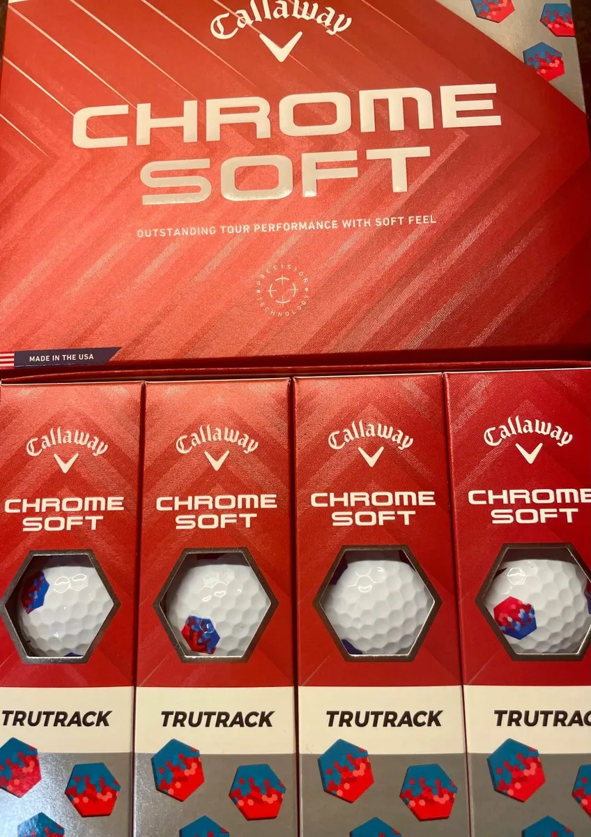 Golf Balls - Image 2