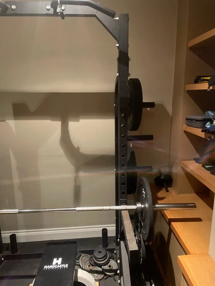 Weights stand - Image 3