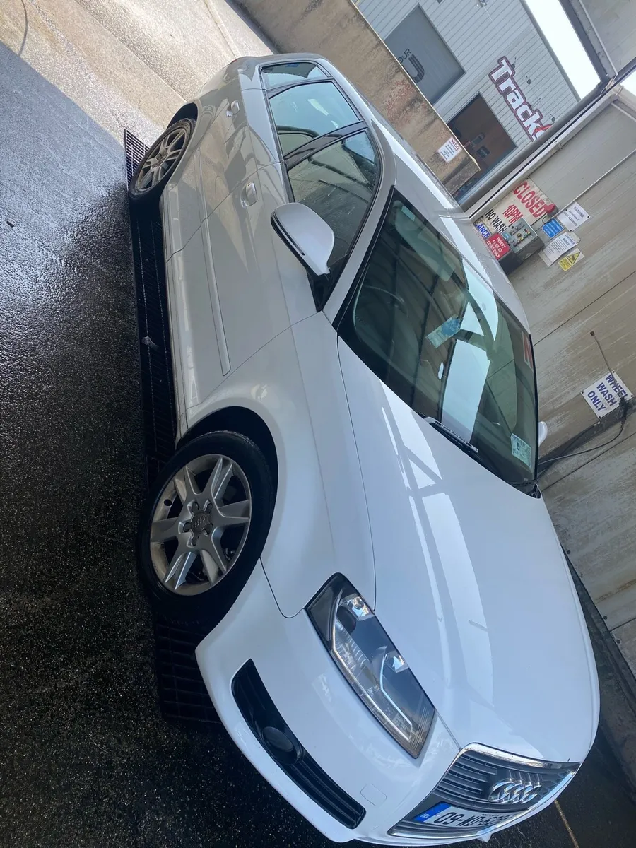 Audi a3 - Image 1