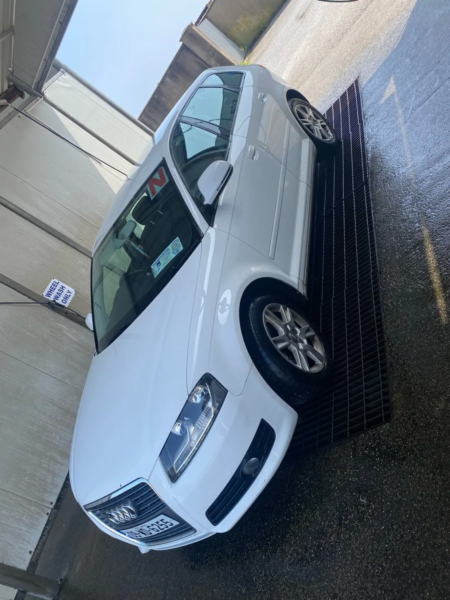 Audi a3 - Image 2