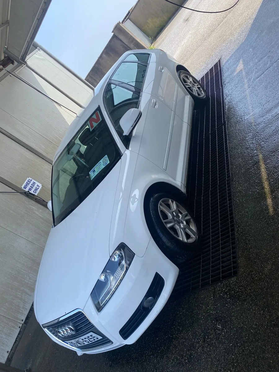 Audi a3 - Image 3