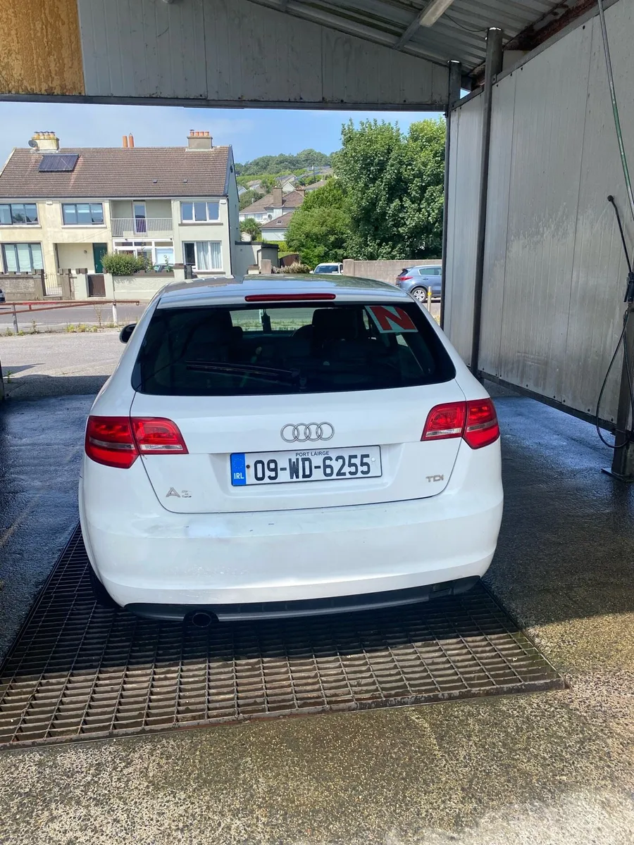 Audi a3 - Image 4