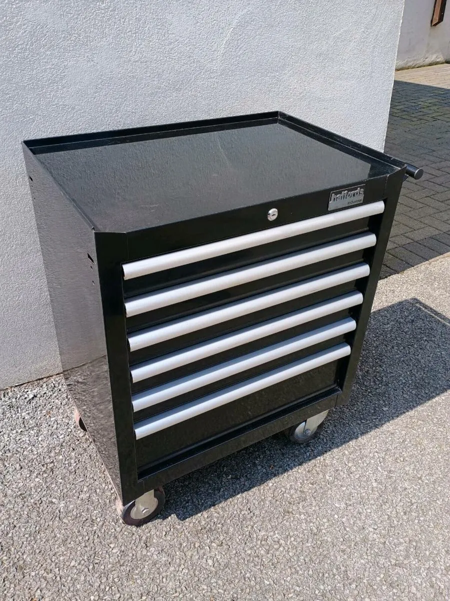 Tool chest
