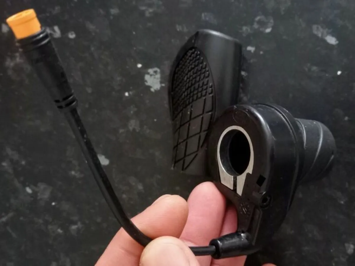 ebike throttle - Image 2