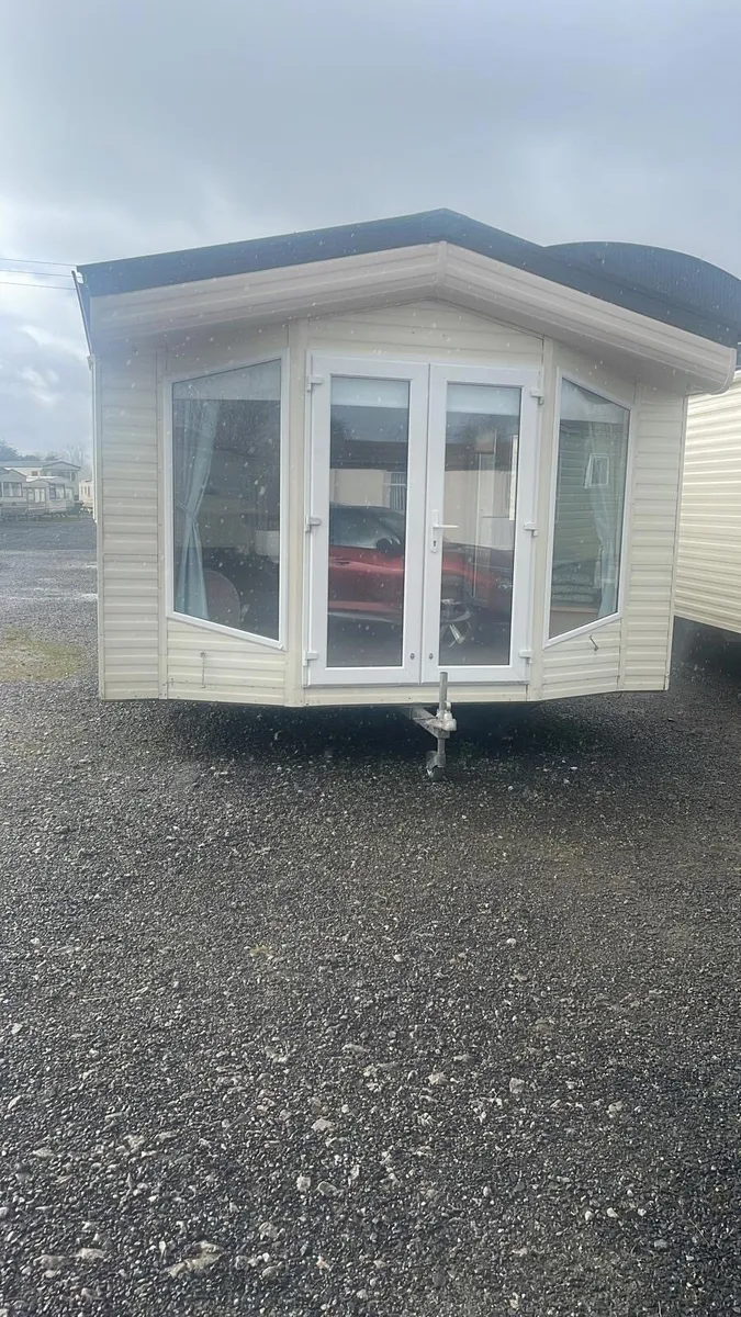 Mobile Homes - Image 1