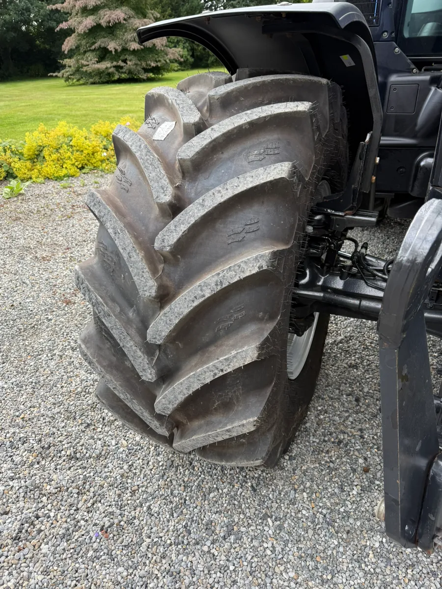 2023 New Holland T7.270 **TOP SPEC!** €125950+Vat - Image 4
