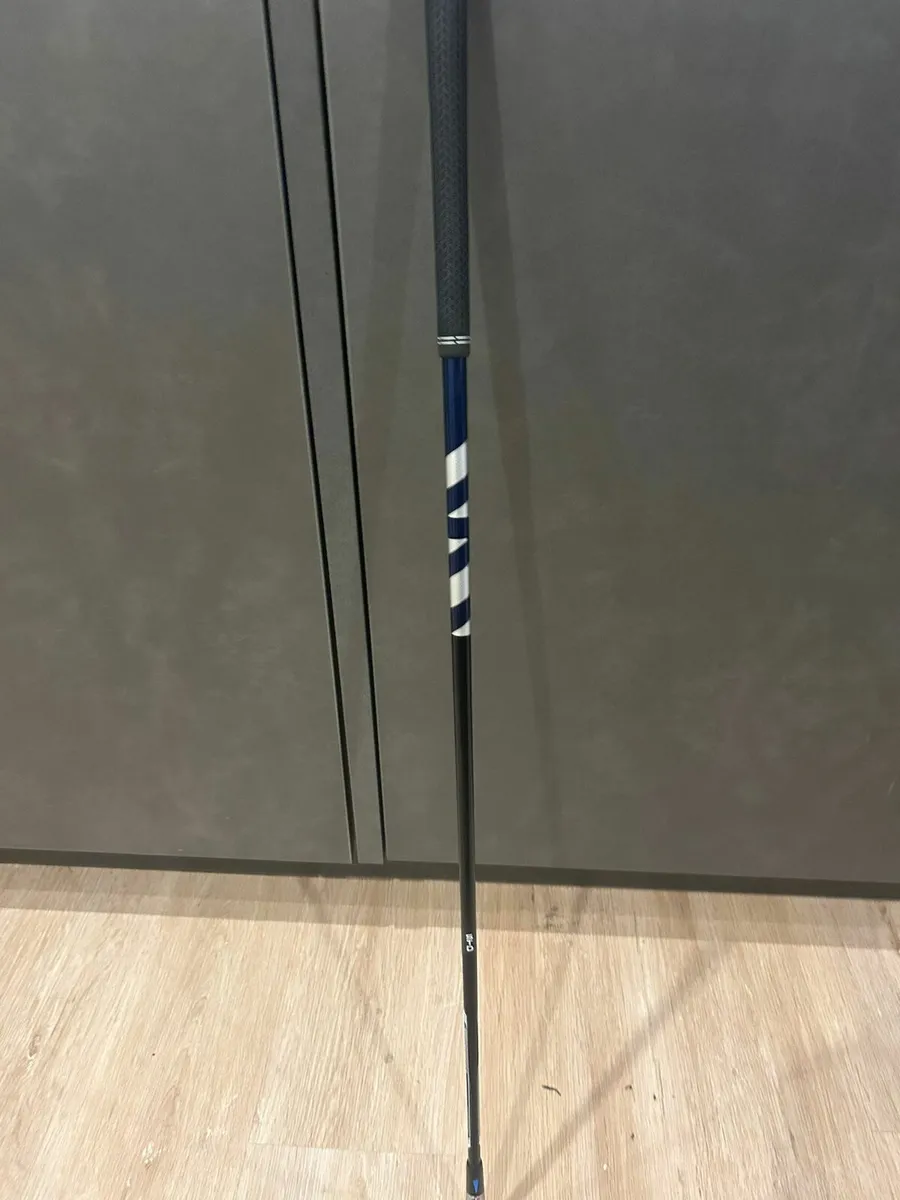 Fujikura Ventus TR Blue 7 S flex STD golf club - Image 2