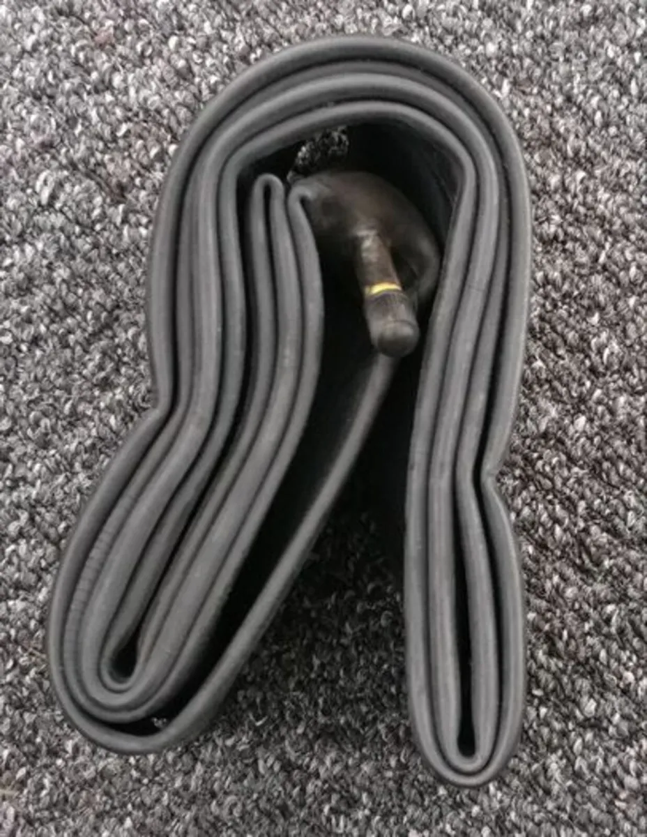 26"x4" fat wheel inner tube - Image 2