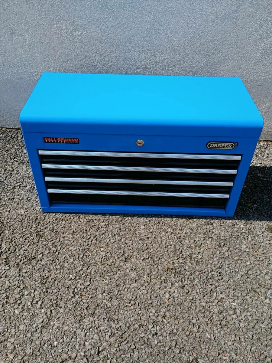 Tool box