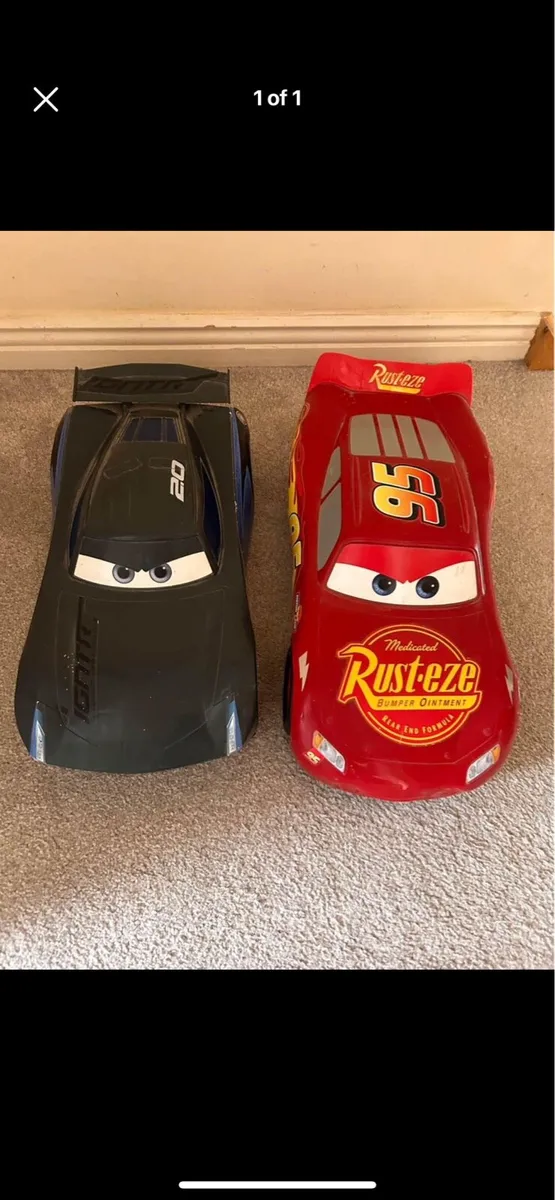 Toys car