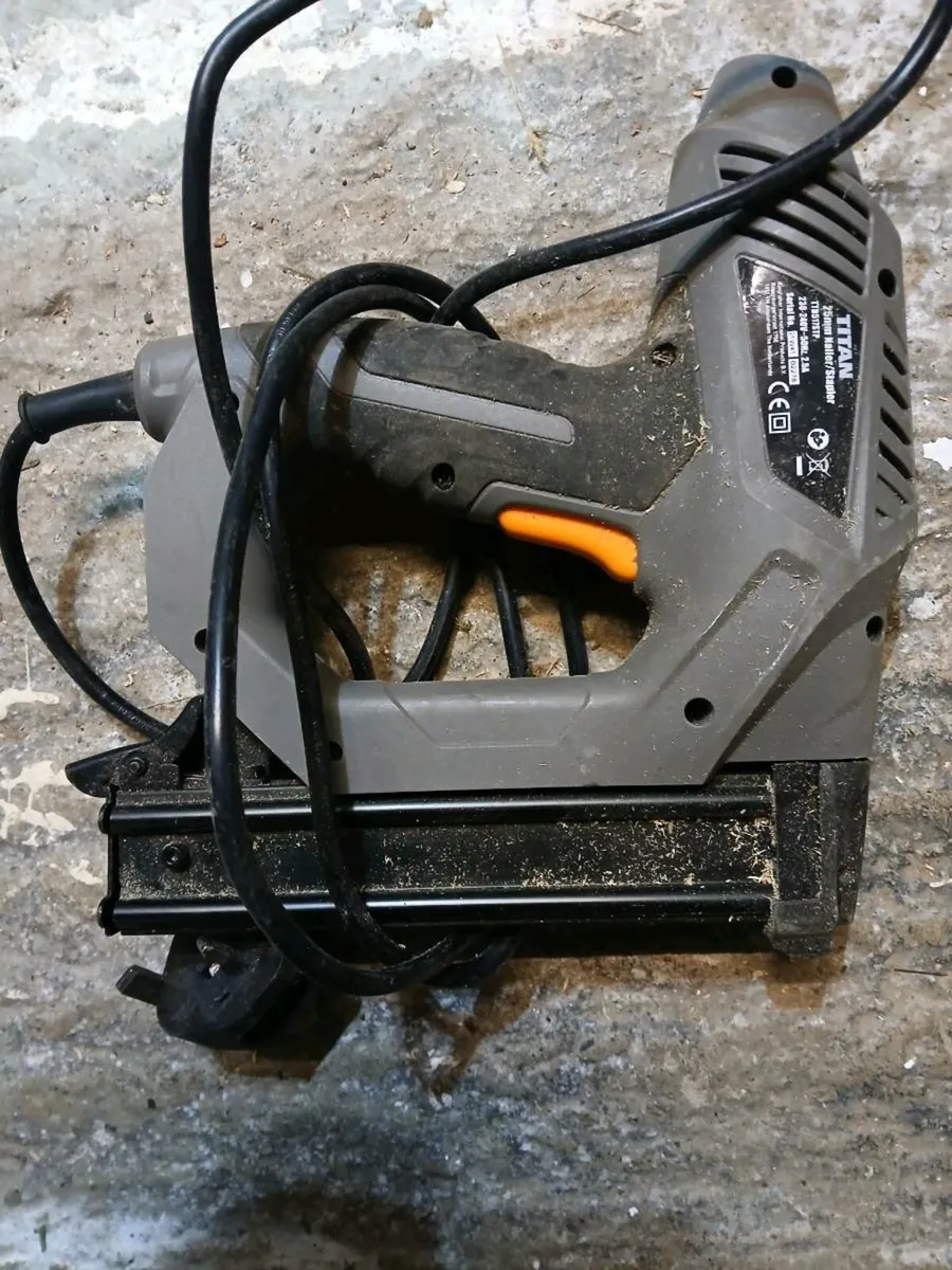 Hail gun - Image 2