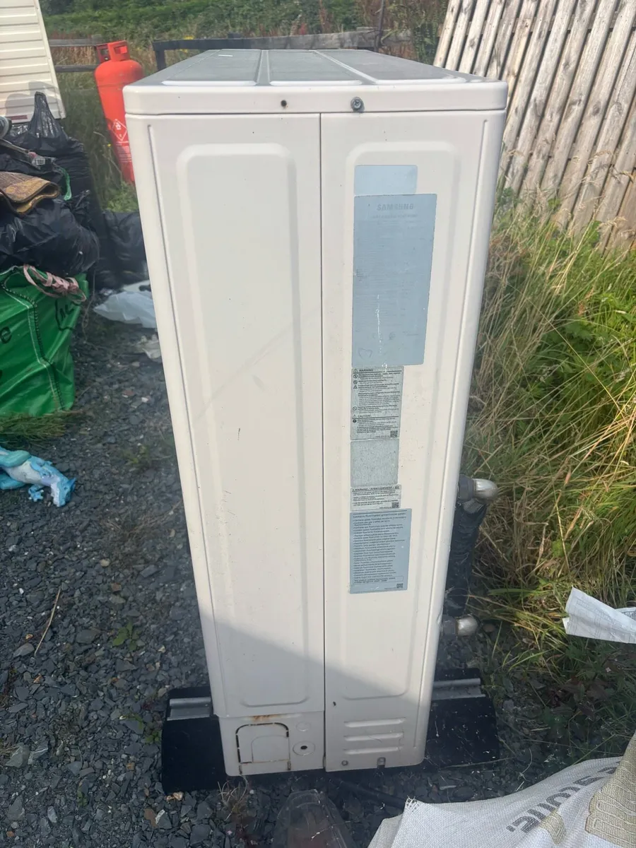 Air-Water Heat Pump - Image 2