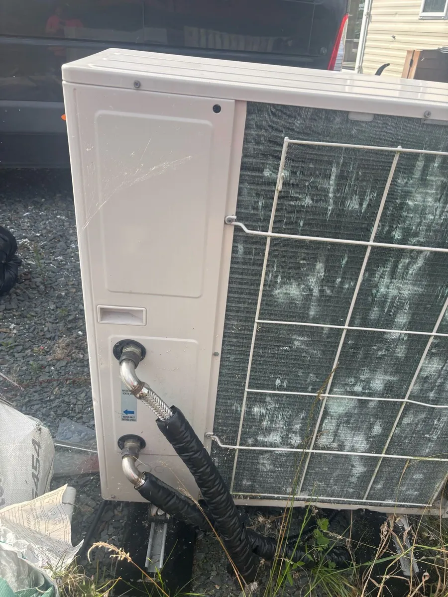 Air-Water Heat Pump - Image 3