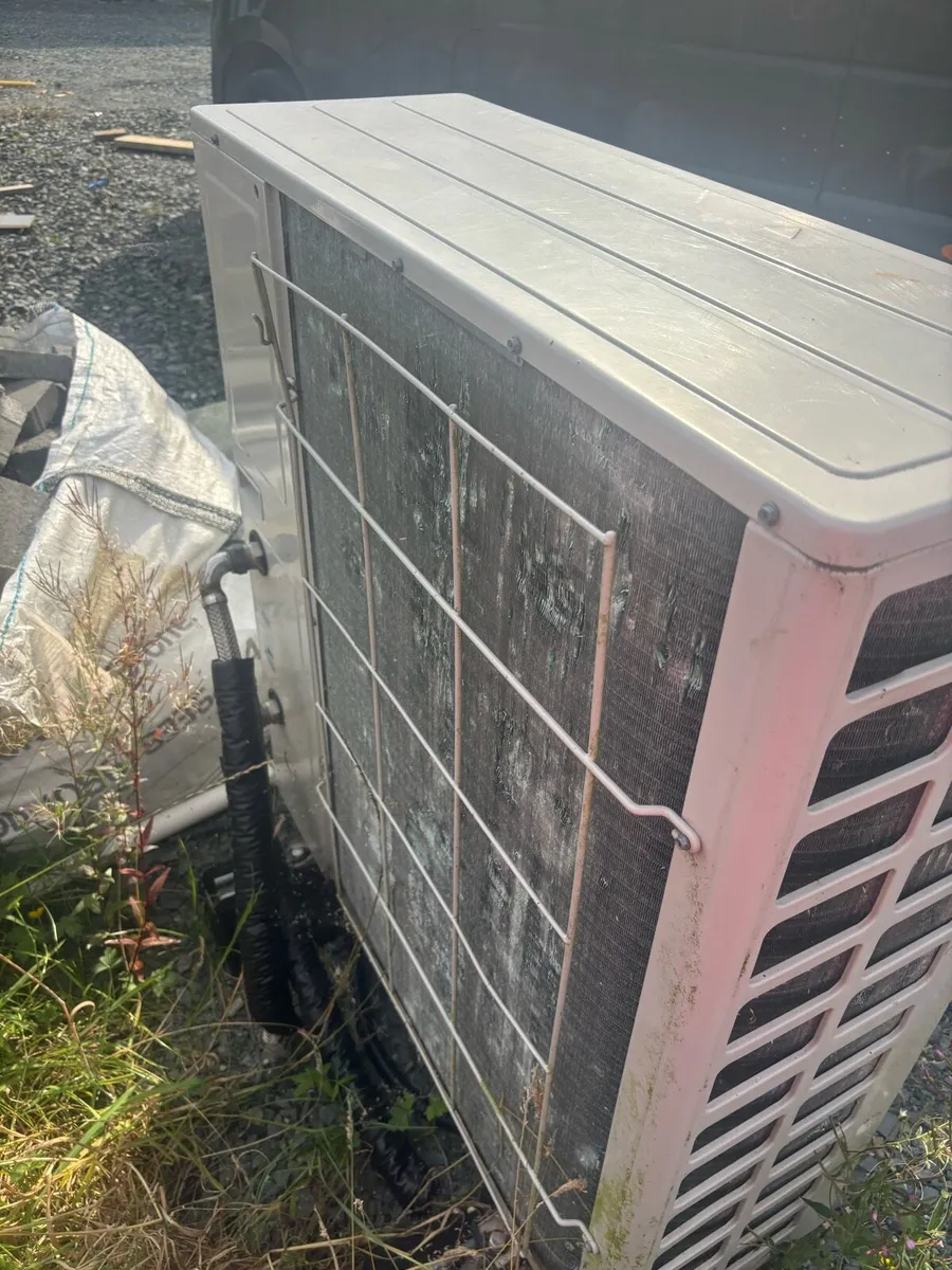 Air-Water Heat Pump - Image 4