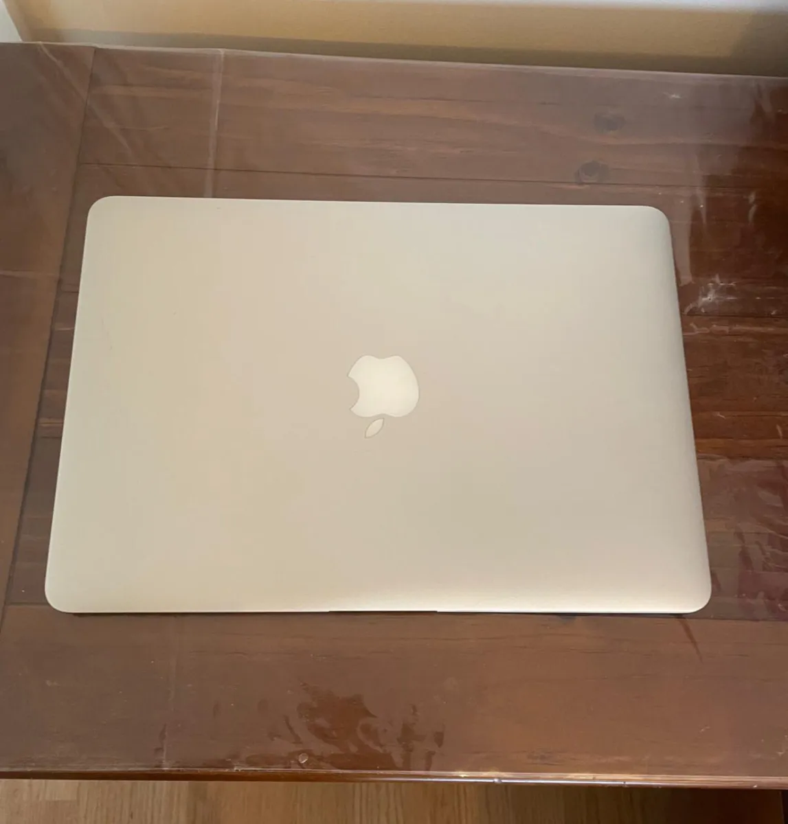 13inch MacBook Air - Image 3