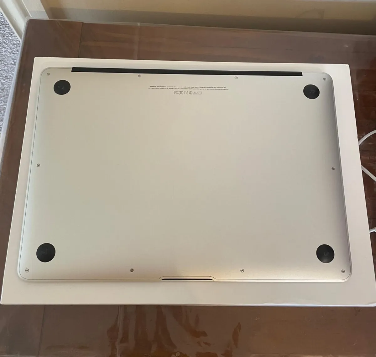 13inch MacBook Air - Image 4