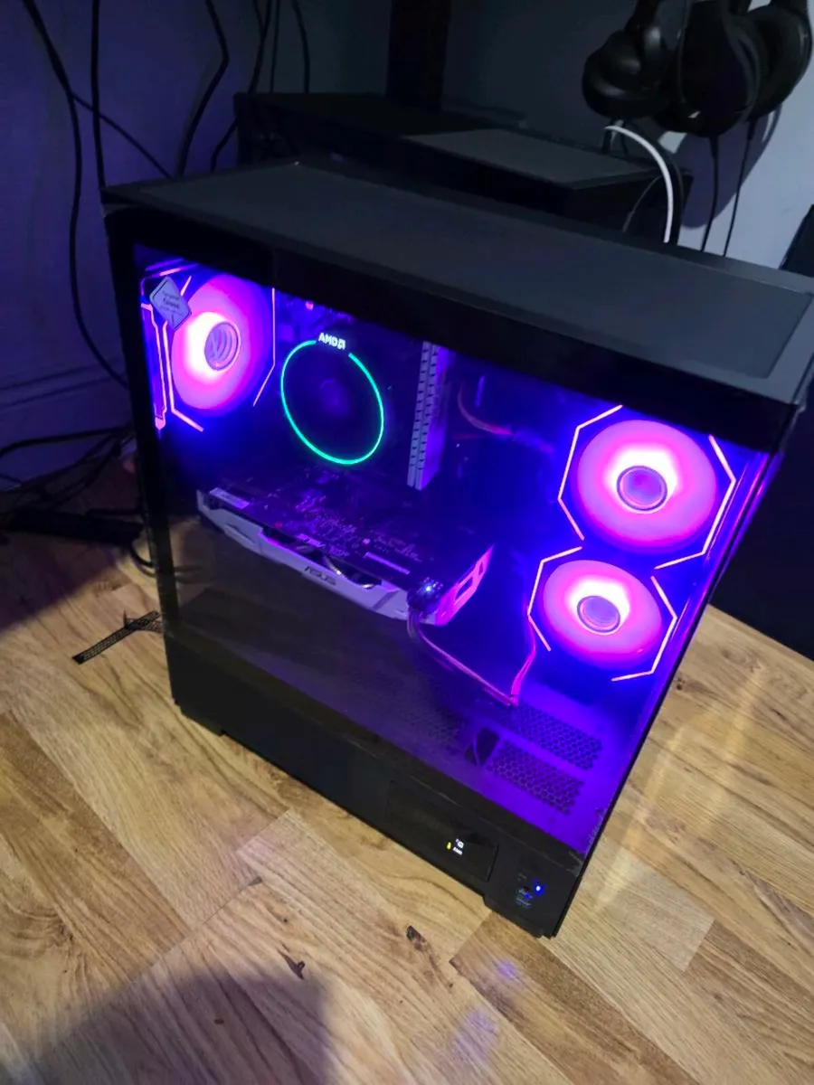 Budget Gaming PC - Image 2