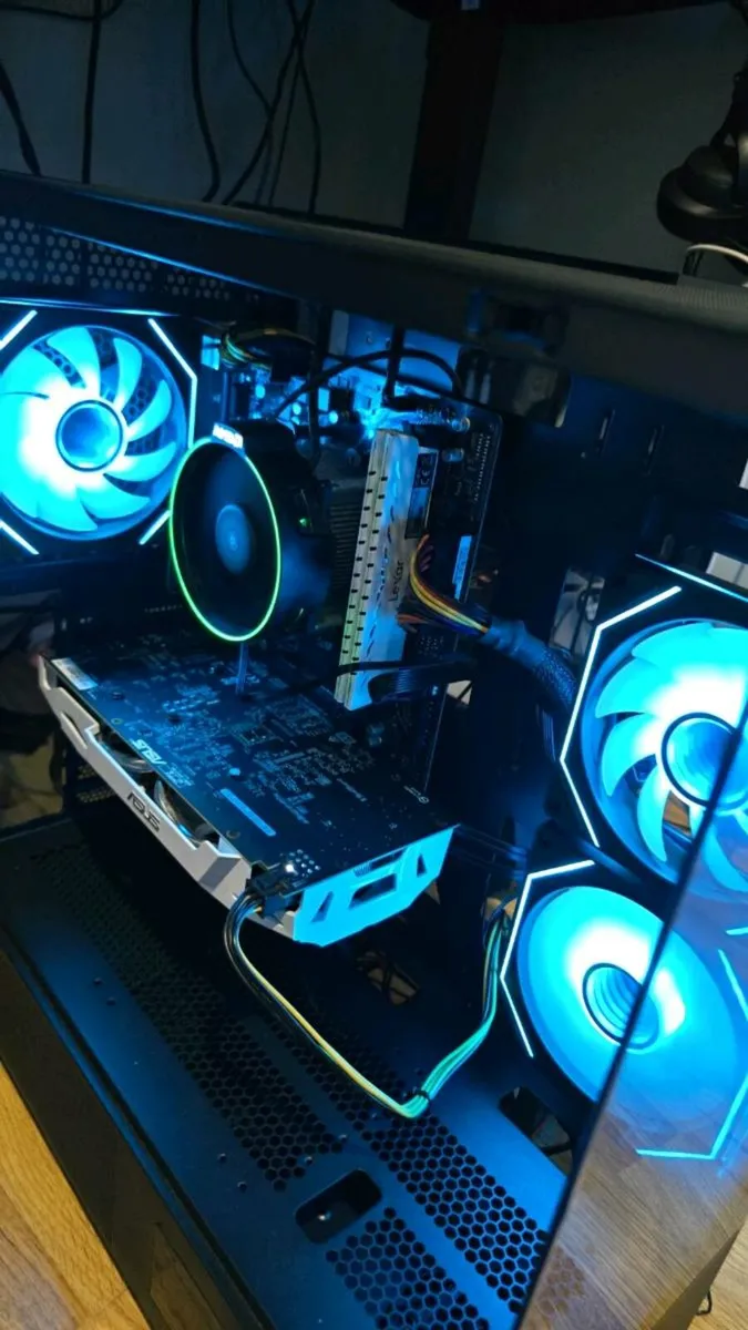 Budget Gaming PC - Image 3
