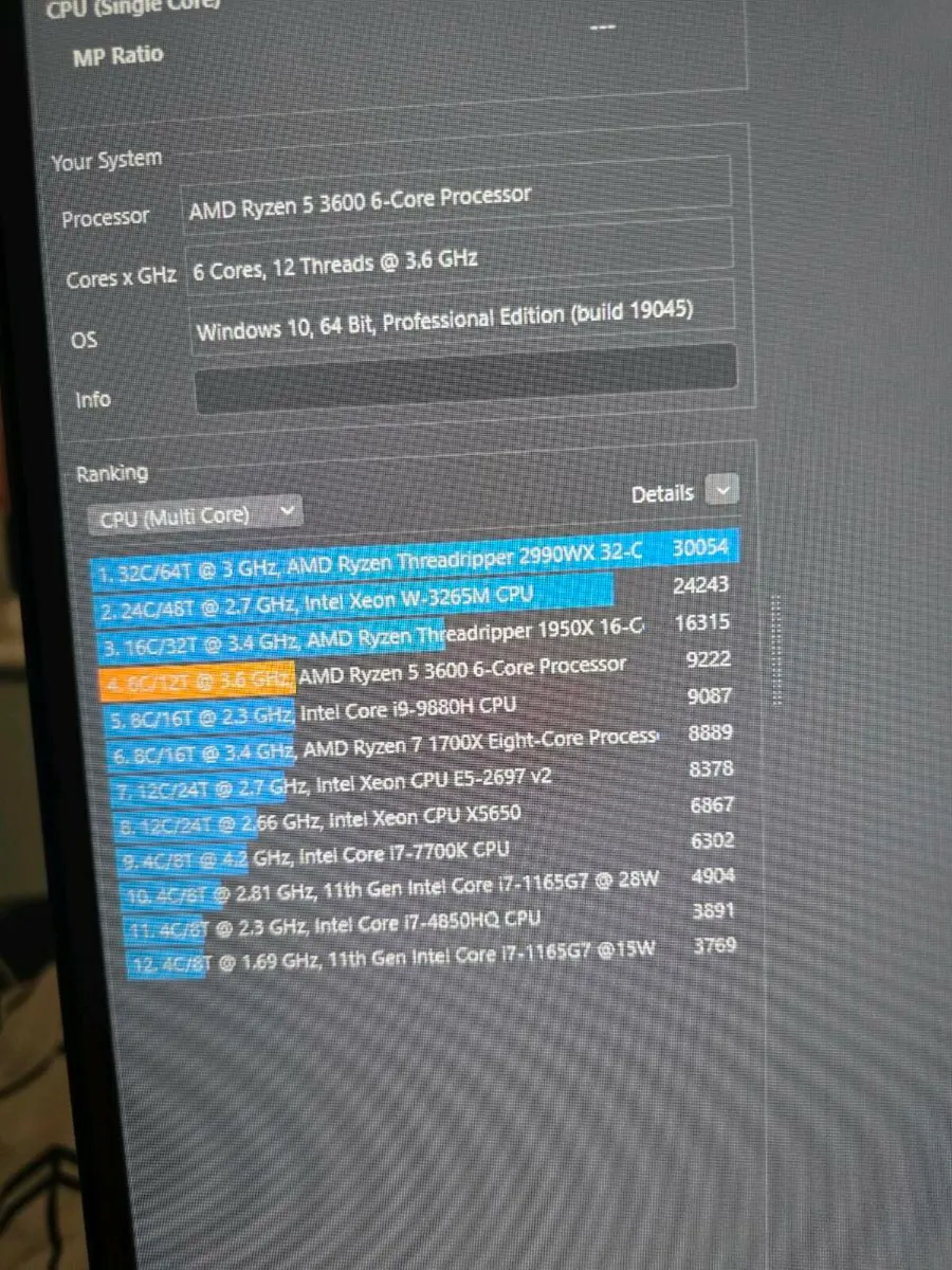 Budget Gaming PC - Image 4
