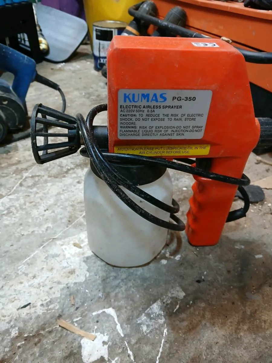 Tools - Image 1