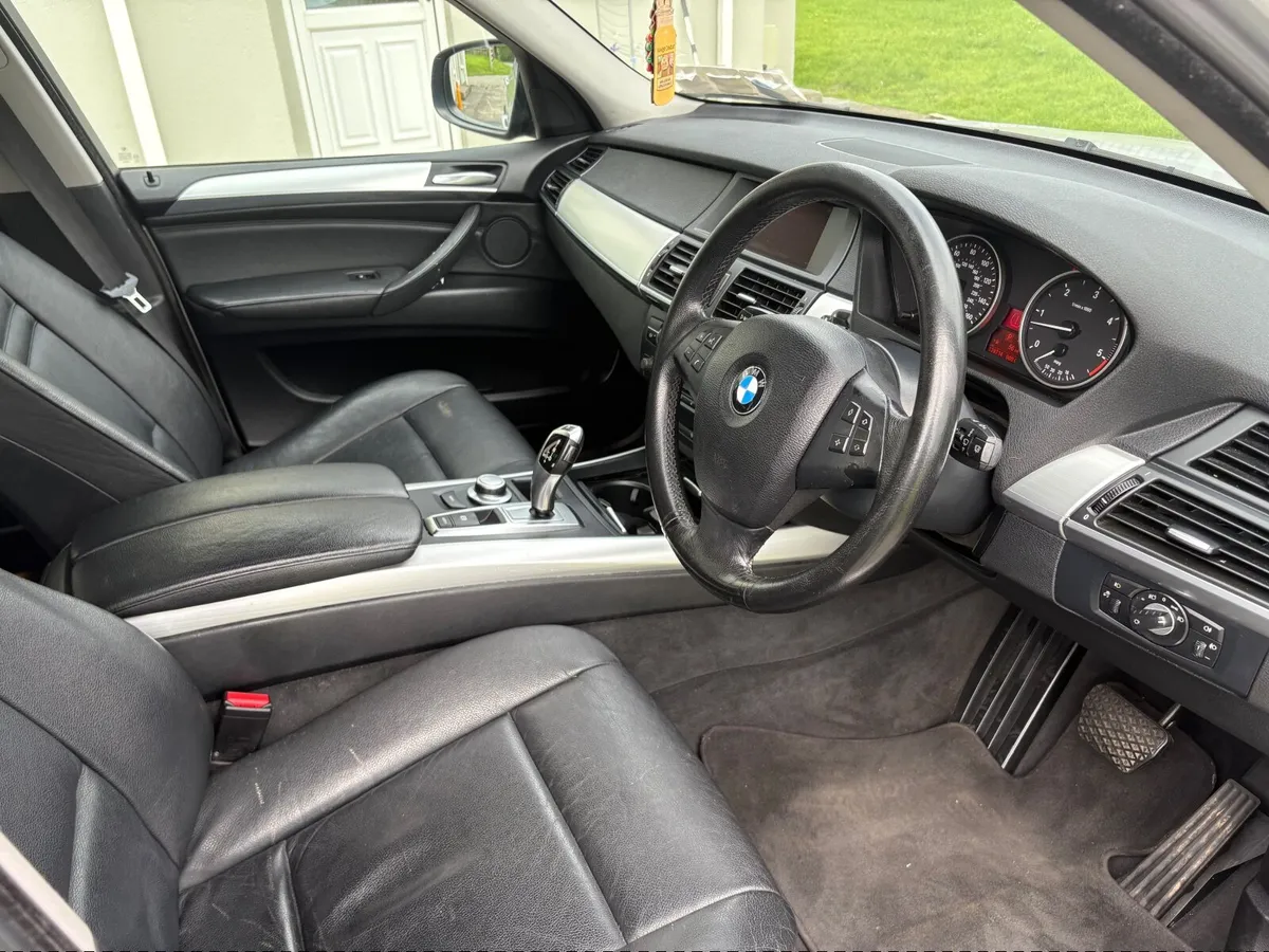 BMW X5 2008 - Image 3