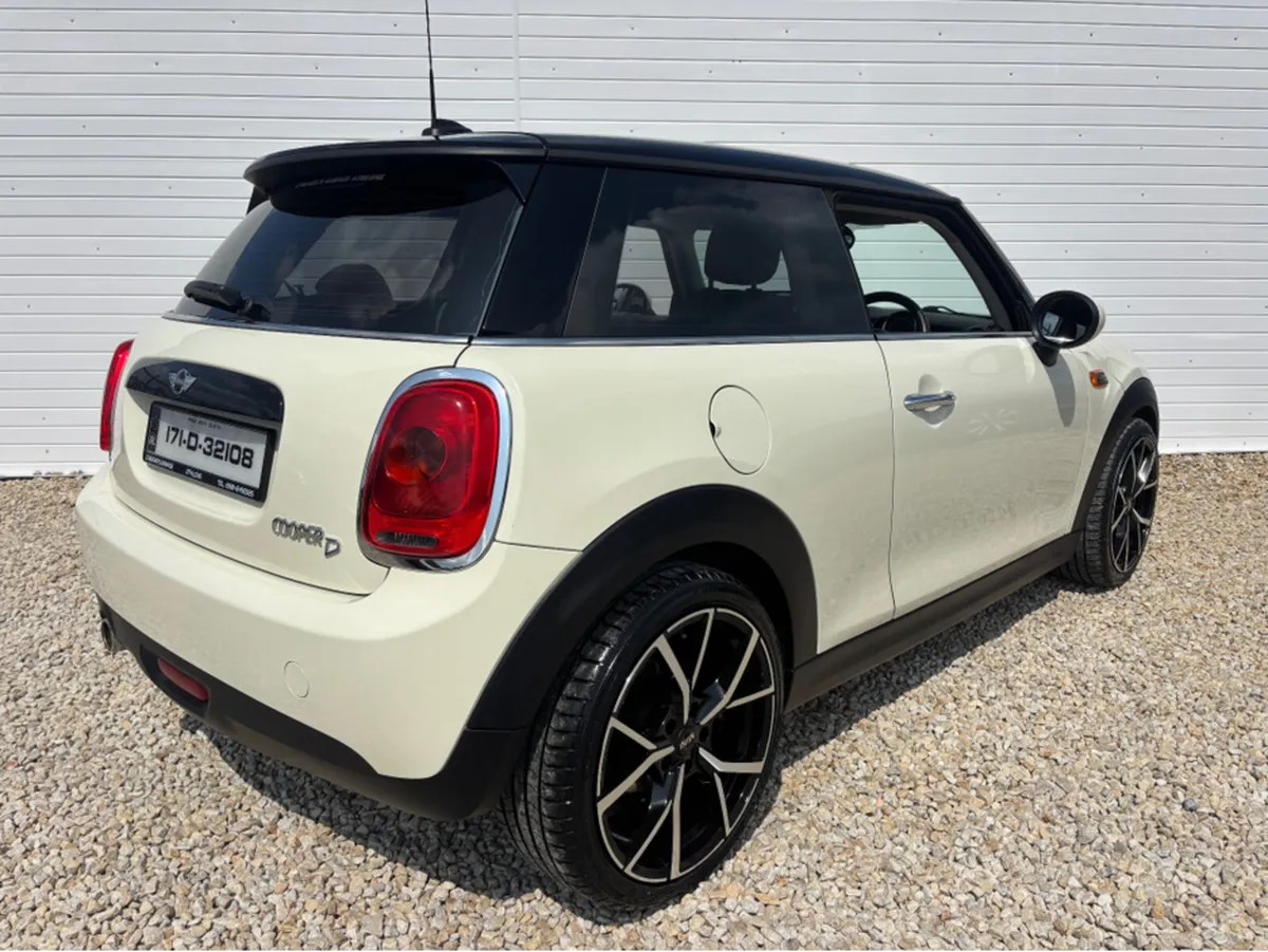 Mini Cooper 1.5 2DR COOPER - Image 3