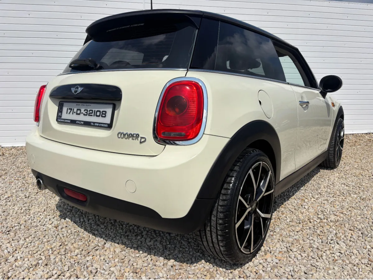 Mini Cooper 1.5 2DR COOPER - Image 4