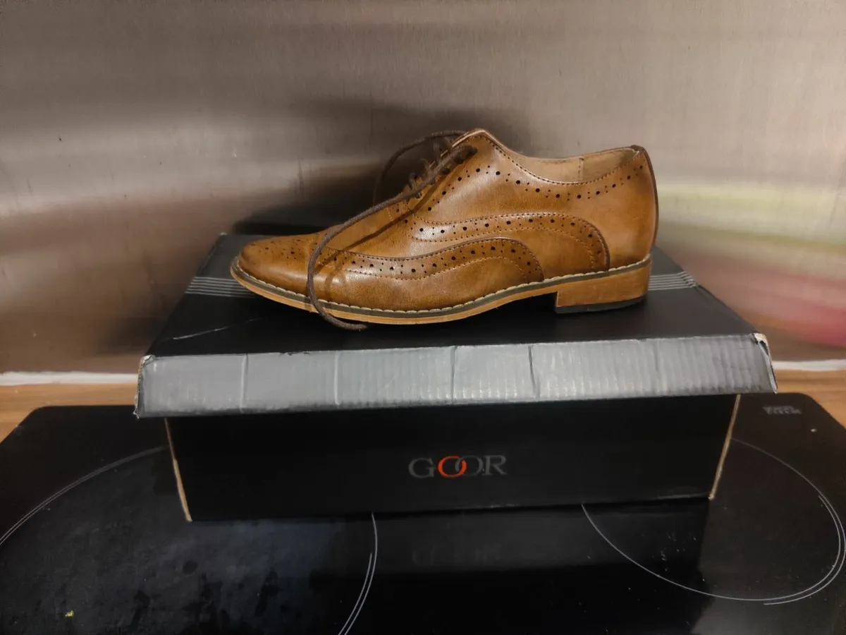 Shoes - Image 1