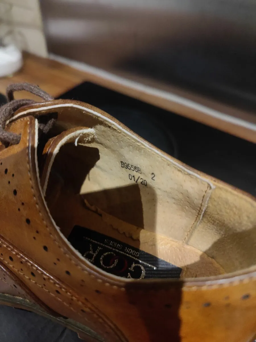Shoes - Image 3