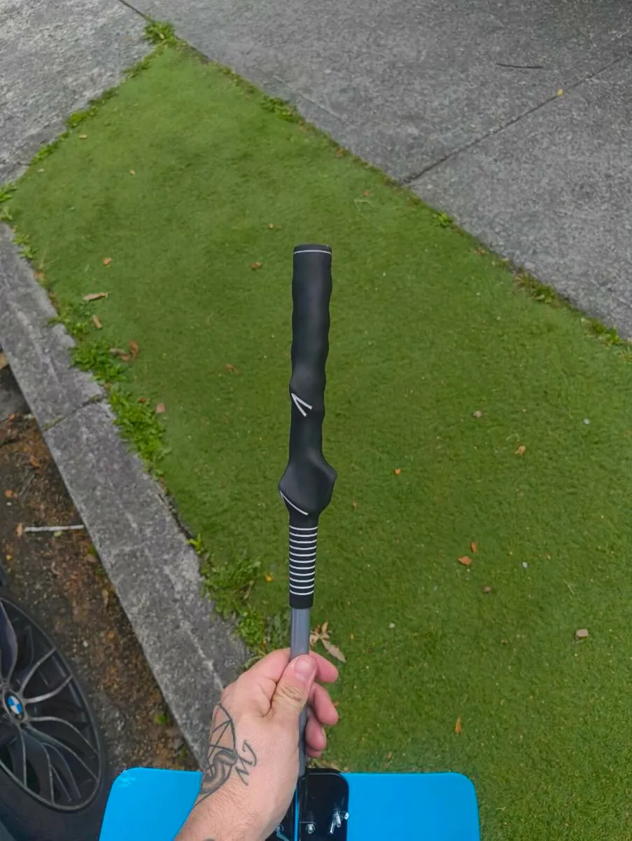 Golf swing fan - Image 3