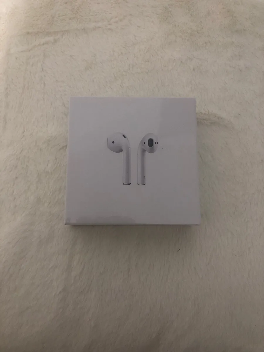 Air pods - Image 1