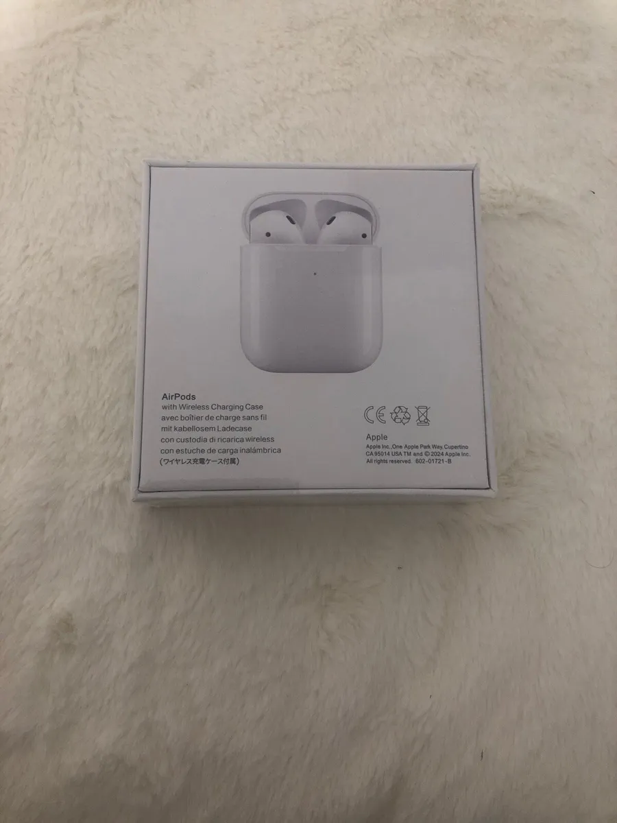 Air pods - Image 2