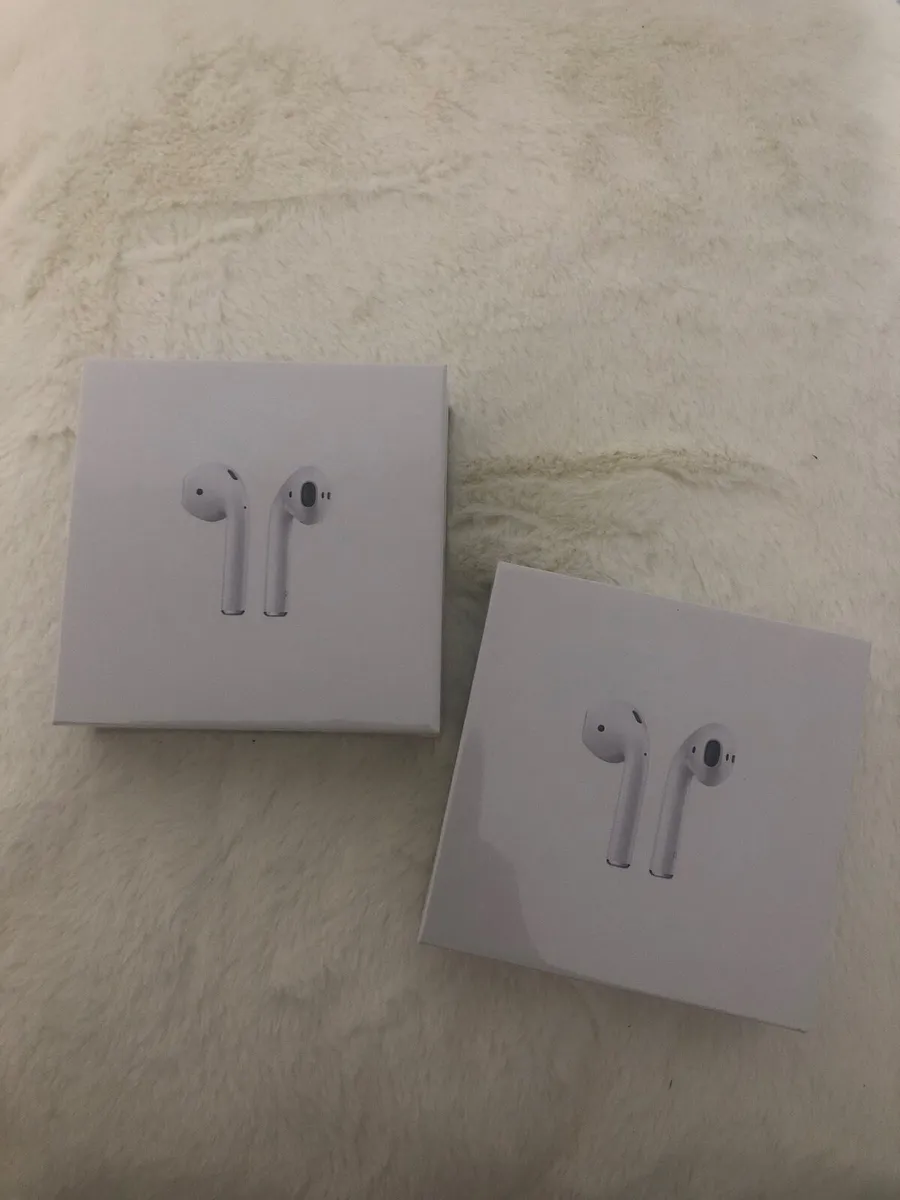 Air pods - Image 3