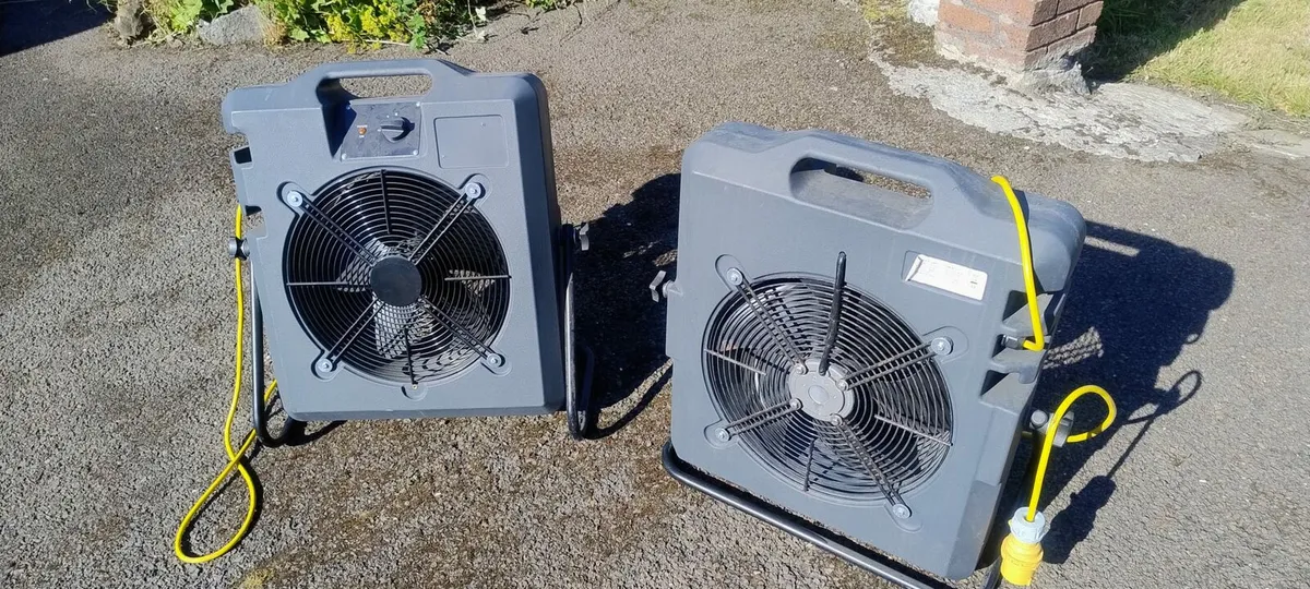 Fan - Image 2