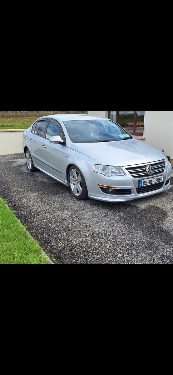 Volkswagen passat - Image 2