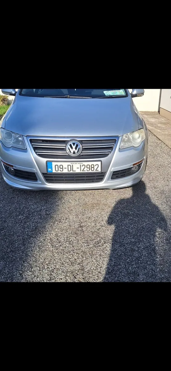 Volkswagen passat - Image 3