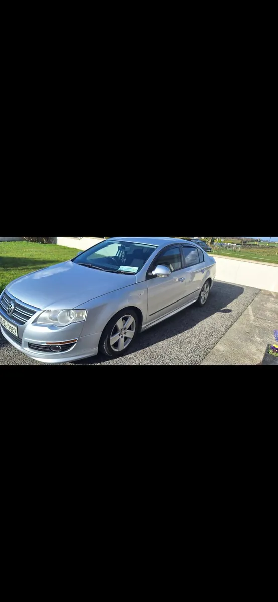 Volkswagen passat - Image 4