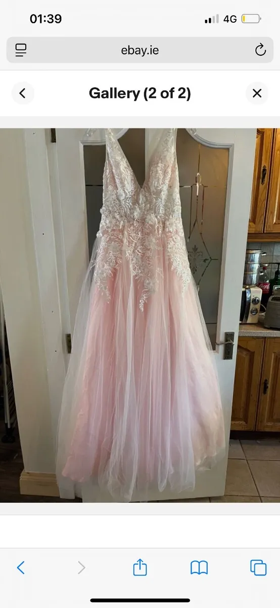 Debs / Formal Dress - Image 1